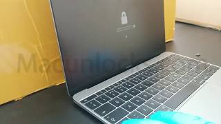 EFI Card instant unlock or fix corrupted Apple MacBook EFI BIOS (Solderless EFI Chip)
