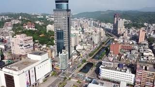 Download the video "【空拍】基隆 台灣 Keelung Taiwan"