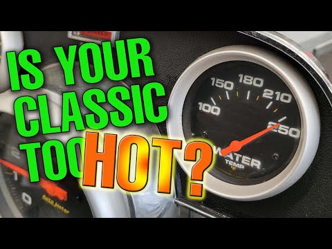 Tips and Tricks to Fix Overheating Engine