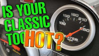 Tips and Tricks to Fix Overheating Engine