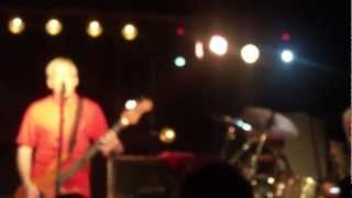 NoMeansNo - The Fall - 25/11/2012.MP4