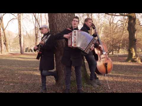 HOZENTREGARJI - MOJ ZAKLAD