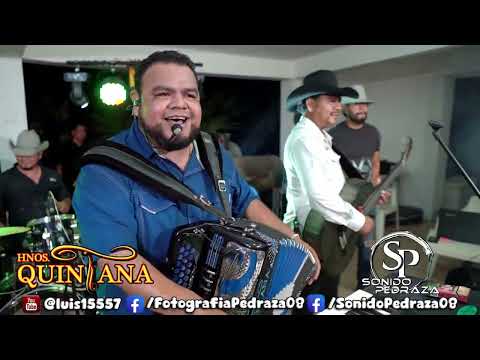 Hermanos Quintana - La Señora Paty y El Conquistador