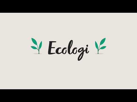 Ecologi video 1