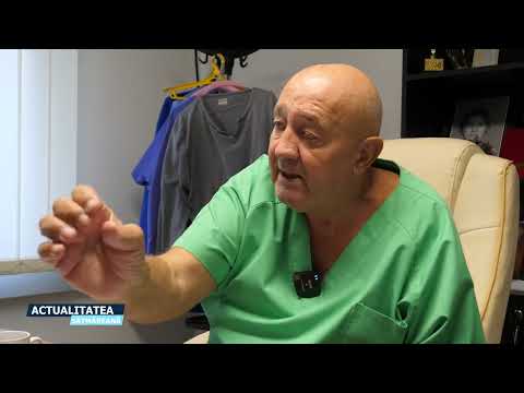 Actualitatea Satmareana 24.09.2026