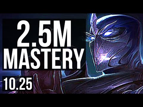 SHEN vs GRAGAS (TOP) | 2.5M mastery, 1300+ games, 3/3/15 | KR Grandmaster | v10.25