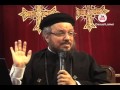 النظام والنظافة - اجتماع خدام أنبا ابرآم يوم الثلاثاء 28 أكتوبر 2014