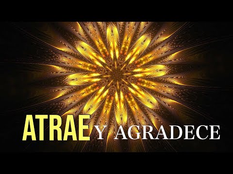 Meditación Para ATRAER DINERO FLUIR CON LA ABUNDANCIA 