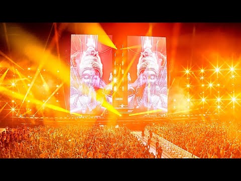KSHMR - Neversea KAPITAL 2025 (Full Set)