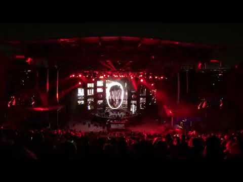 Deathpact @ Red Rocks 2022