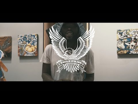 Young Wad f/ ( Lil Tay ) 3 Problems - 4Ever ( Official Video )