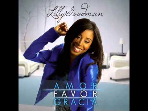 Lilly Goodman - Nadie Me Dijo