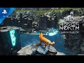 Spirit of the North - Launch Trailer | PS4