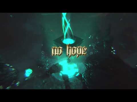 ACIDKID & YUNGBLUNT - NO HOPE w/ SUNXIX (OFFICIAL VISUALIZER)