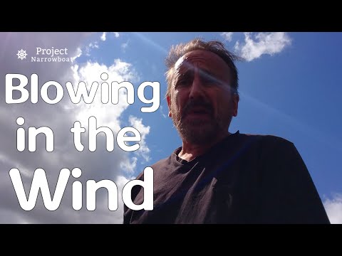 Project Narrowboat ep 66 - Weedon Bec to Gayton Junction (pt2)