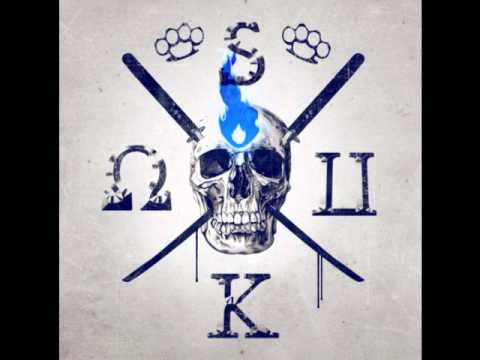 871 CREW-OSUK EP PUTA INSPIRACION (PROD. X DOBLEVEKA)