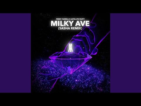 Milky Ave (Original mix)