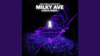 Milky Ave (Original mix)