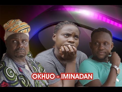 OKHUO IMINADAN PART 2 [ LATEST BENIN MOVIE 2019 ]
