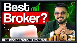 Best Trading Platform in India for Beginners...