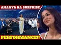 Ananya Ka HATKE Performance