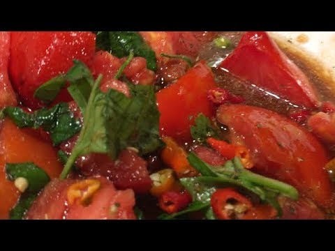 download lagu mp3 mp4 Italian Tomato Salad, download lagu Italian Tomato Salad gratis, unduh video klip Italian Tomato Salad