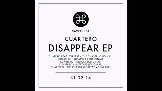 Cuatero Feat  Forrest - The Chaser (Original)