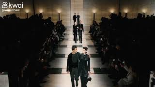 Personalidade Giorgio Armani