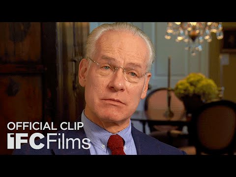 Do I Sound Gay? - Clip "Tim Gunn" I HD I Sundance Selects