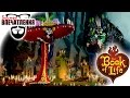 Быстровпечатления: "Книга Жизни" (Book of Life) 