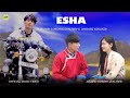 Esha || Official music video 2021 || Dorjee Gyaltsen || Monpa Song