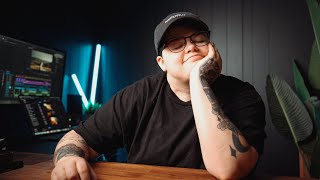 what the f*$# happened to gerken?!