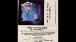 emerald web - valley of the birds