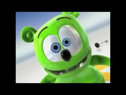 The Gummy Bear Song - 1 HOUR