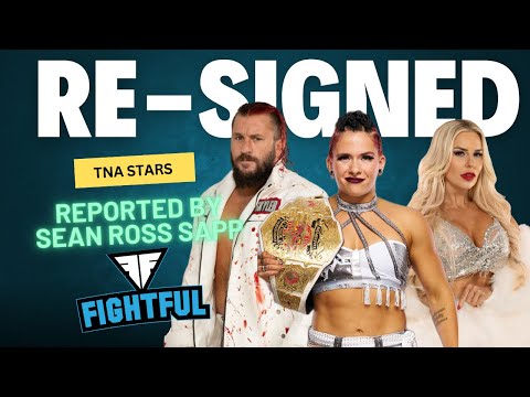 Ash By Elegance Details How She Was Paired With Heather By Elegance (Heather Reckless) In TNA