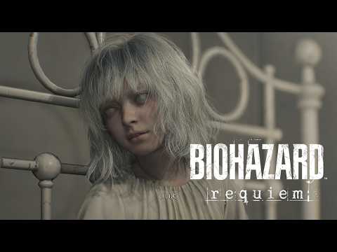 #2  さっくり進める バイオハザード レクイエム
