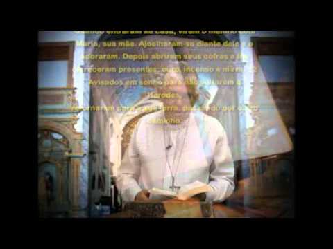 palavra e vida com Dom José Belisário [02/01/2011]