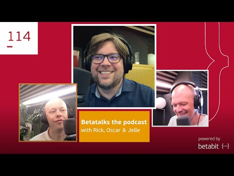 114. .NET 10, TUnit, GPT-5 and More Discussing Software Maturity - with Rick, Oscar & Jelle