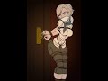 Trying No Recovery Item CH Ada Nude Mod Sexy Battlesuit No Commentary 18