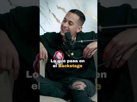 Thumbnail for Lo que pasa en el backstage | El Podchats | Tito Fn (codigo fn)| Ep 4  #humormexicano #podcasts by ENTREV, ENTREVIS, Codigo, ENTREVI, Revis, ENTREVIST, ENTRE, P.O.D., Codigo f, Codigo fn
