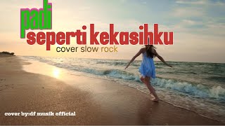 Download lagu padi, seperti kekasihku, cover rock metal vocalk wanita 😎 mp3