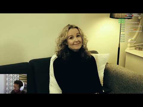 Reacting to Swedish rap for the first time (sticky is the name of the artist)