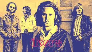 The Doors - (You Need Met) Don&#39;t Go No Futher (Remastered)