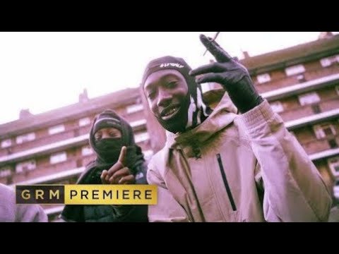C1 Tulse Hill Tour [Music Video] GRM Daily