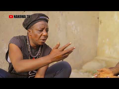 TINKWAL SEASON 1 EPISODE 2 KADAN DAGA NA RANAR LAHADI 