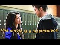 Another Cinderella Story Deserved An OSCAR