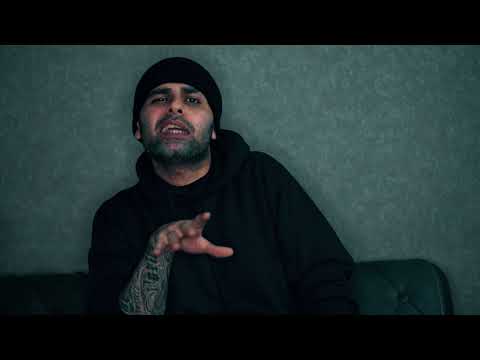 Ali Owj - Pelastiki (feat. T-Dey) | OFFICIAL TRAILER  علی اوج - پلاستیکی