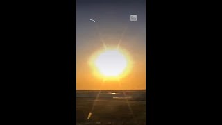 A World Of Weather In A Minute