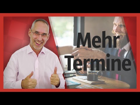 Kaltakquise am Telefon - Verdopple Deine Terminquote mit diesen Einstiegen! | Andreas Breyer