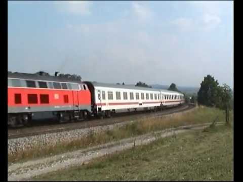 Teutonentrommel 218- zwei 218 sind besser als eine 218- TB11 Sound